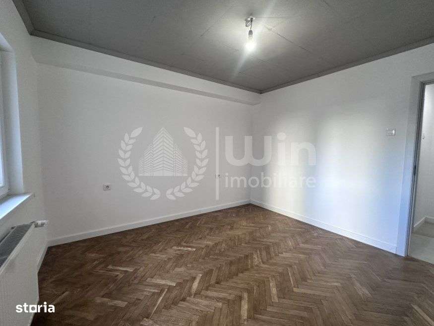Apartament 1 camera | 38mp | Finisat | Manastur | Zona Napolact - Imagine principală: 5/9