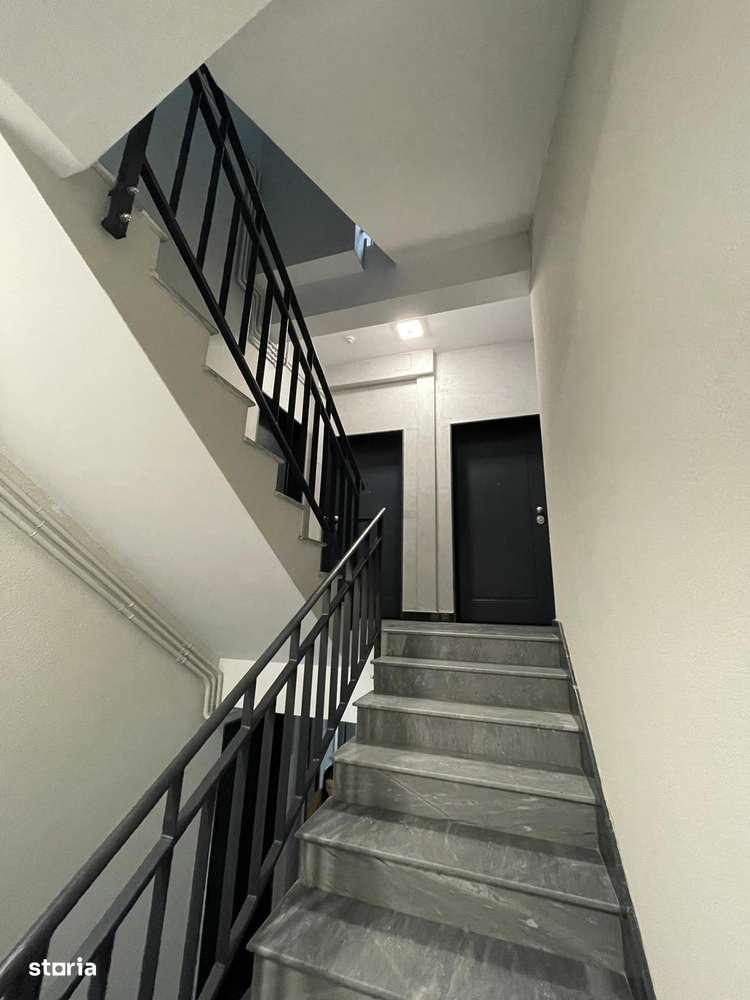Sun Residence - Ap Nou - 4 camere-96 Mp - Grădină 43 Mp - Intabulat-16