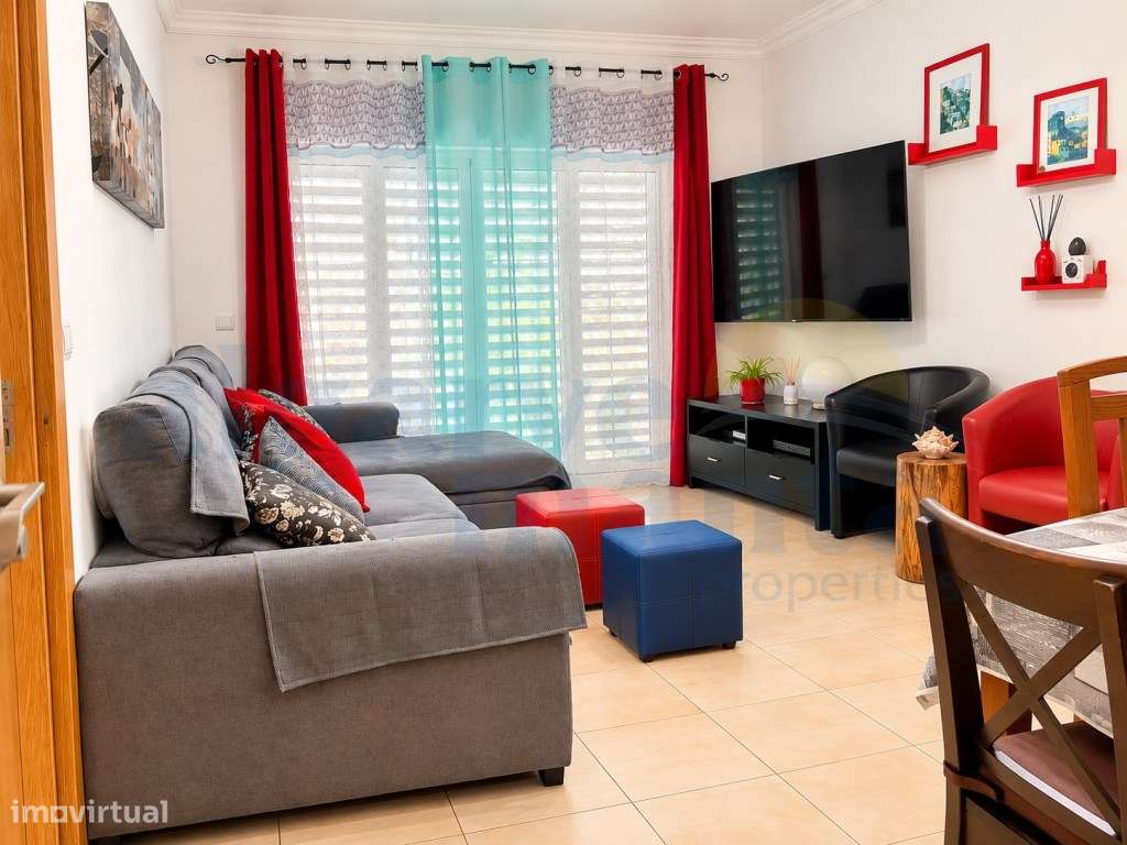 Exclusivo! Moradia T3 com Piscina em Condomínio Privado - Vila Nova...-9