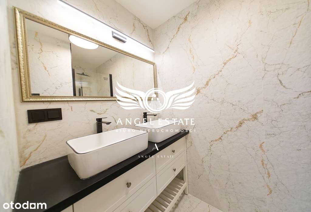 2 pokoje po Remoncie, Parking - Pełny obrazek: 1/20