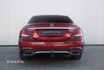 Mercedes-Benz Klasa E 220 d 4-Matic 9G-TRONIC - 5