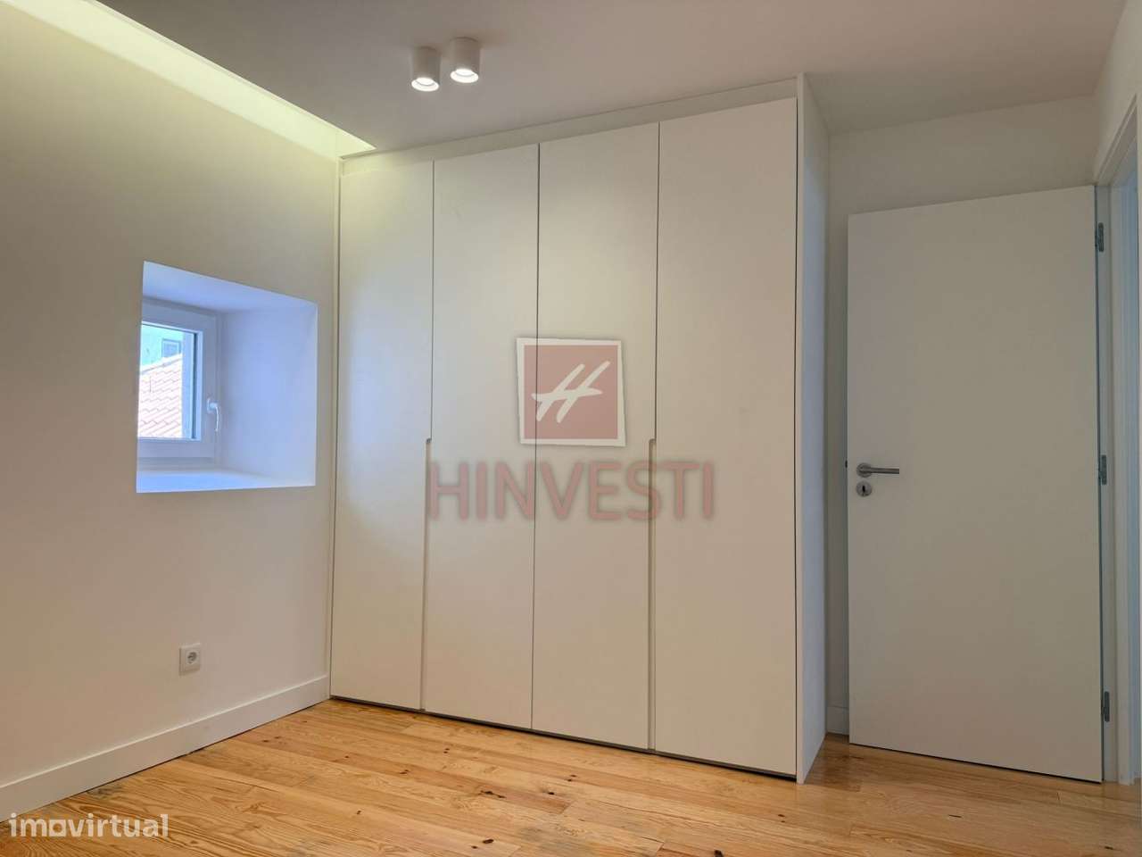 Apartamento T2 | Lisboa, Santa Apolónia-11