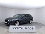 SEAT Leon ST 1.4 e-Hybrid FR DSG - 4