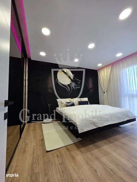 Apartament de vanzare 2 camere 54mp, zona Marasti-5