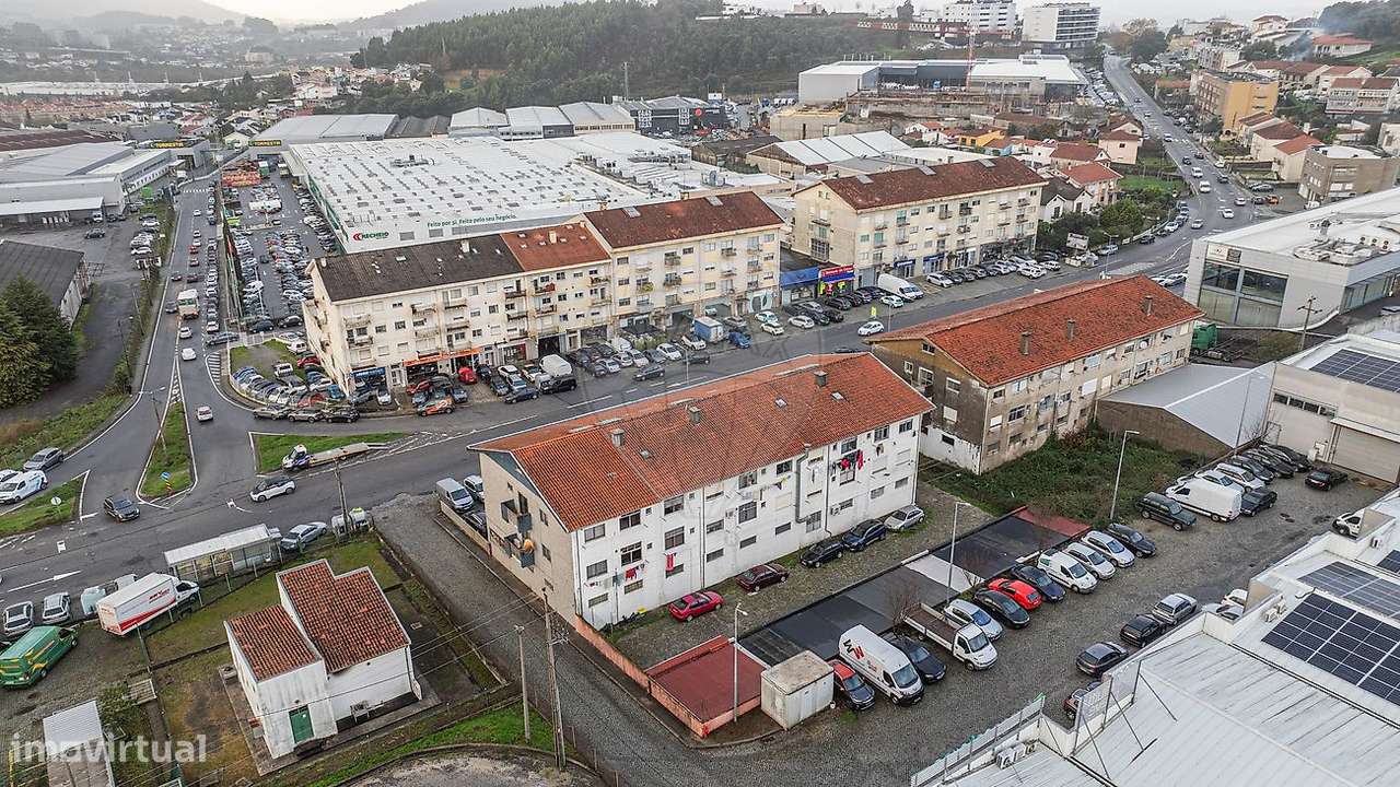 Apartamento T2 para venda - Grande imagem: 5/24