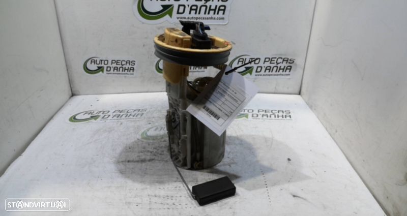 Bomba Do Depósito De Combustível Seat Ibiza Iii (6L1) - 1