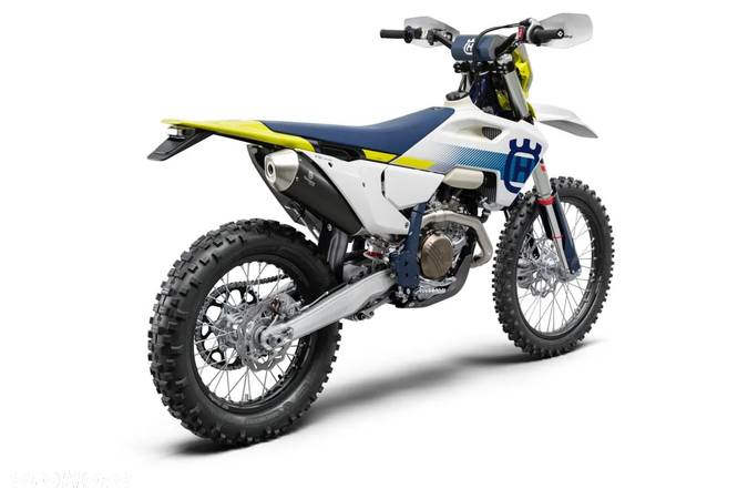 Husqvarna FE - 6