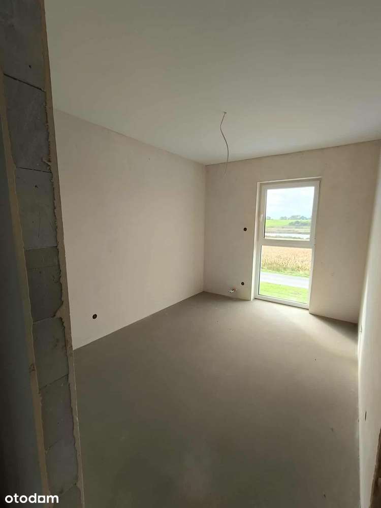 Przestronny dom w zabudowie dwulokalowej!-7