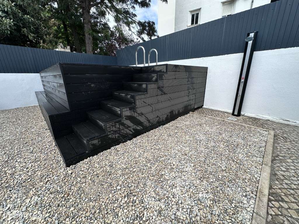 Moradia de Luxo V5 - Conforto, Modernidade e Elegância-23