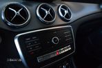 Mercedes-Benz CLA 200 d AMG Line Aut. - 29