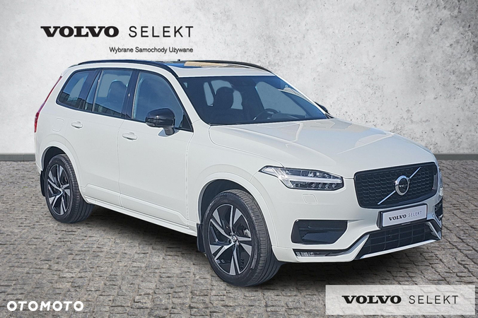 Volvo XC 90 - 8