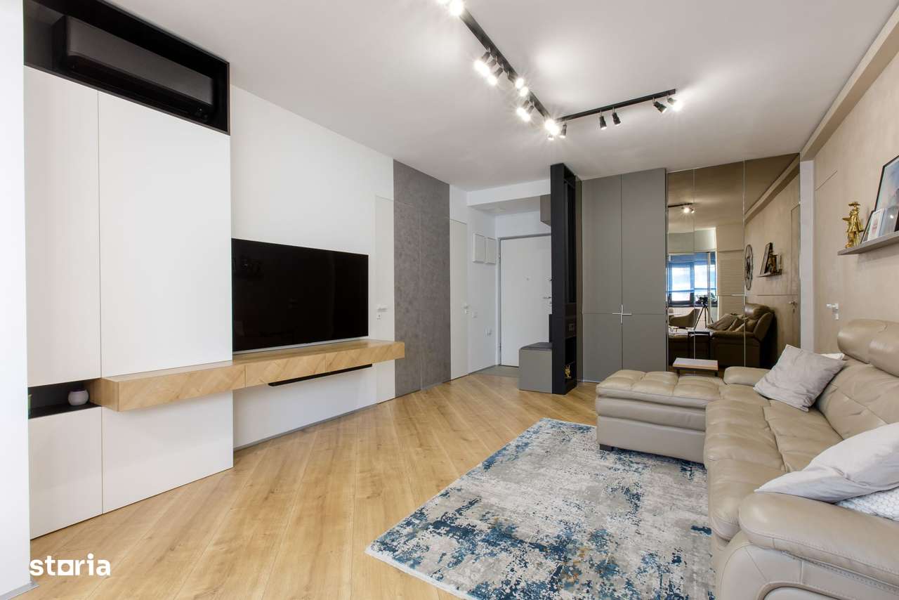 Apartament 3 Camere Pipera VI 212-5