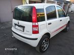 Fiat Panda 4x4 Van - 6