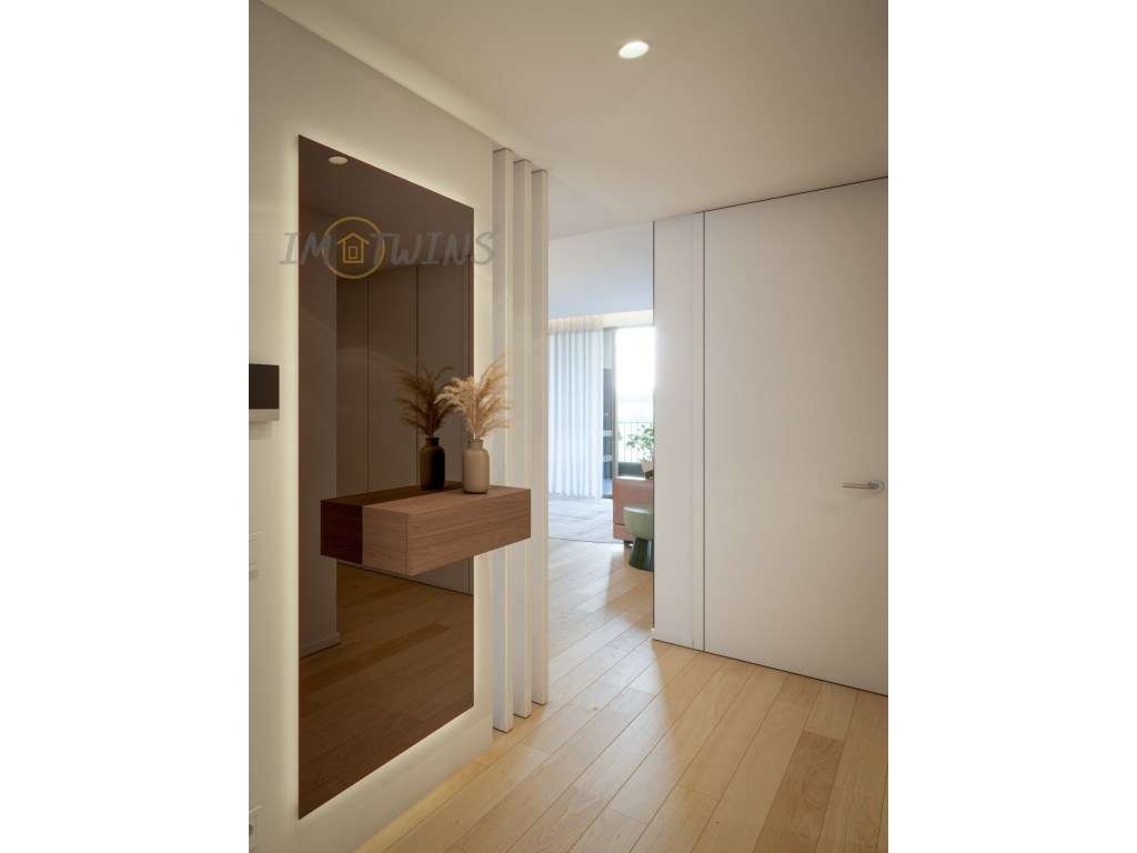 T1 na Praia da Rocha _ Novo - Grande imagem: 4/16