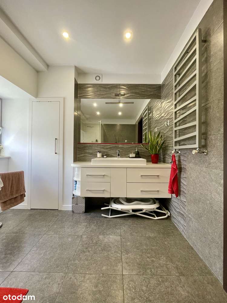 Bezczynszowe mieszkanie z ogródkiem ul Polskich Marynarzy-10