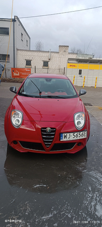 Alfa Romeo Mito 1.4 MultiAir Distinctive - 4