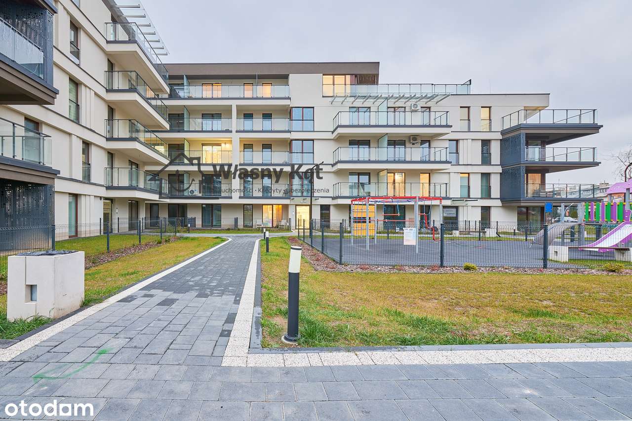 Nowy Apartament 67mkw, 3 pokoje, 2 ogródki, os. Bella Vista, Kielce,-16