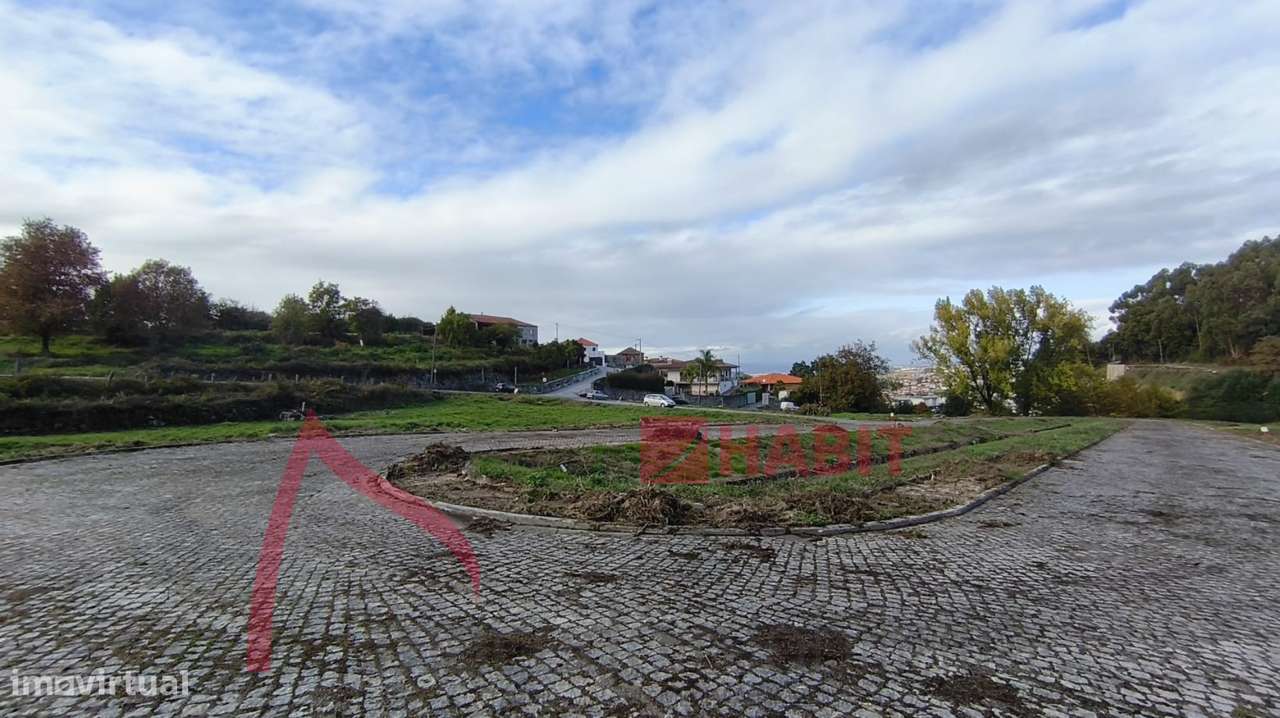 Loteamento em Escudereiros, Braga-13