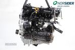 Motor Kia Rio|17-20 - 1