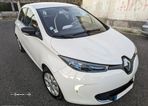 Renault Zoe Life 40 - 6