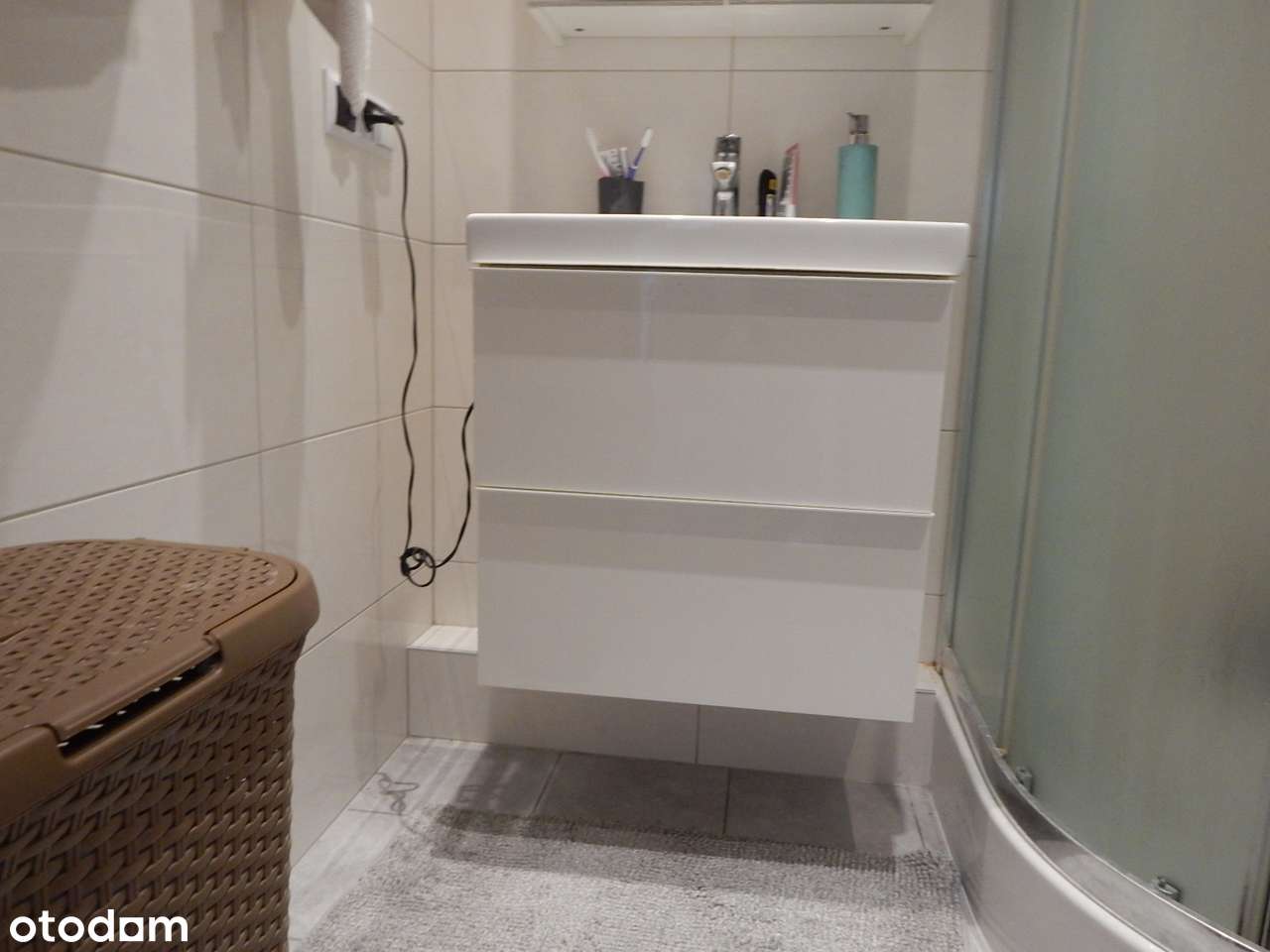 niezależne pokoje,  balkon-4