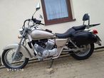 Honda Shadow - 5