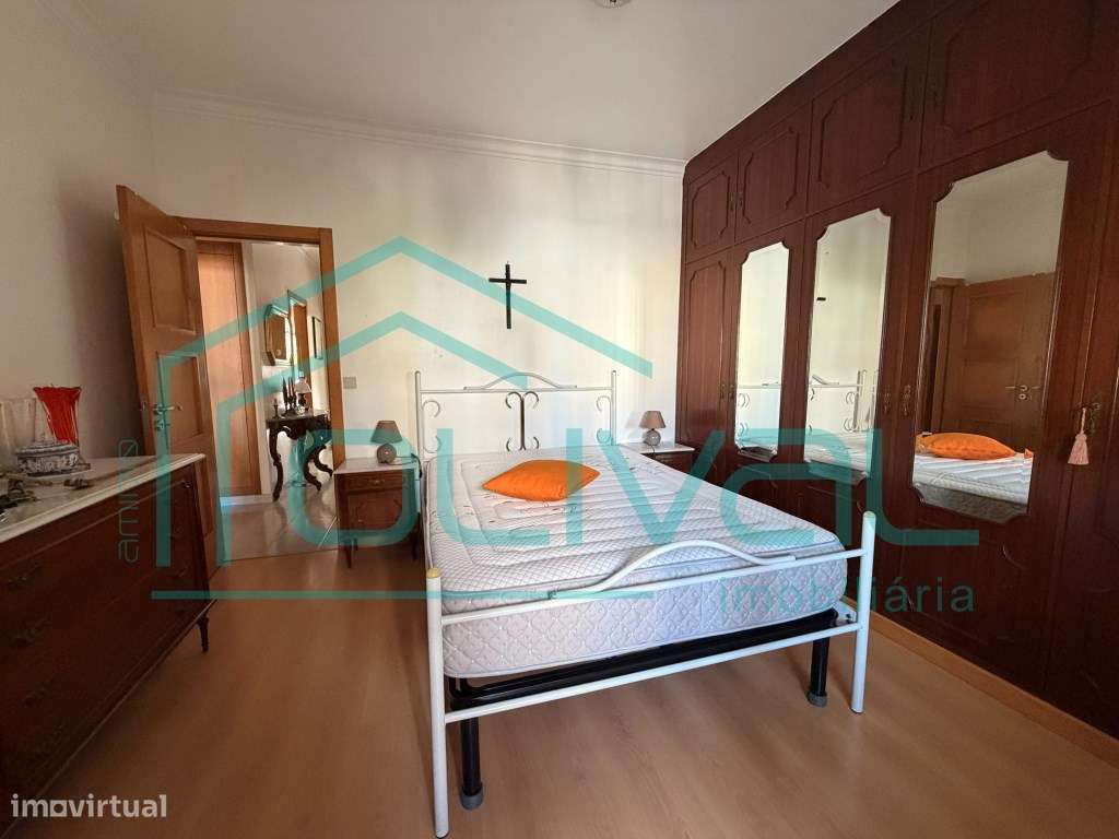 Apartamento T2 Centro de Alverca do Ribatejo-6