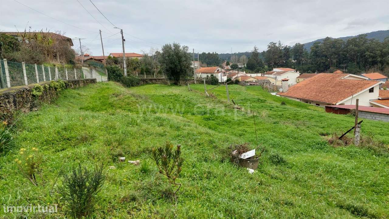 Terreno em Recarei, Paredes - Grande imagem: 5/7