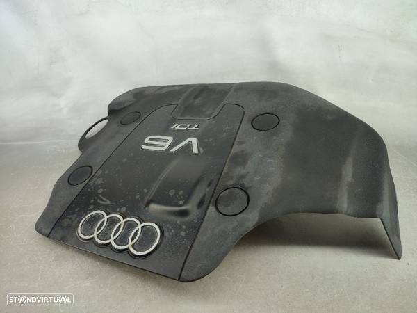 Tampa Do Motor Audi A4 Avant (8D5, B5) - 4