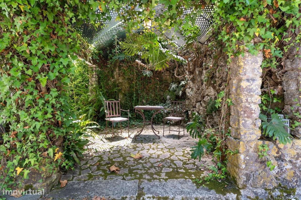 Hotel, Sintra - Grande imagem: 5/45