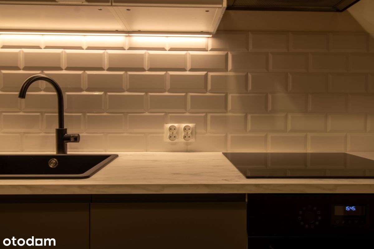 Dwa lokale po remoncie 115m2 - Gliwice Centrum-12