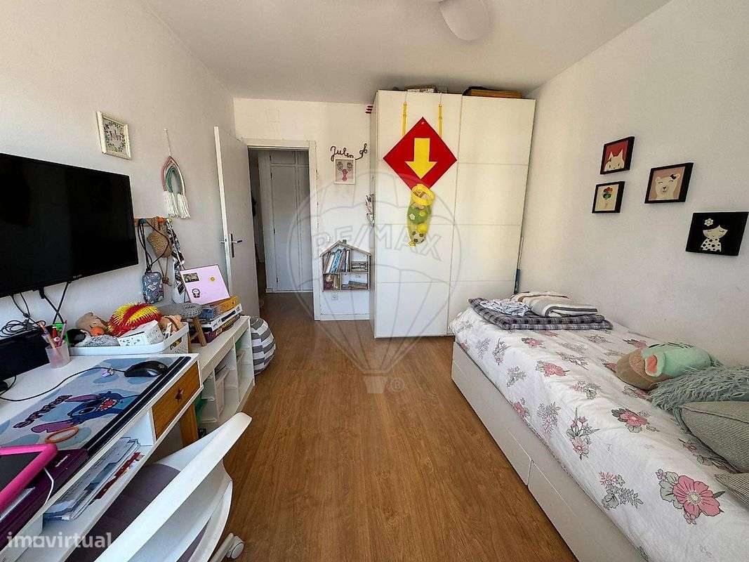 Apartamento T2 para venda-19