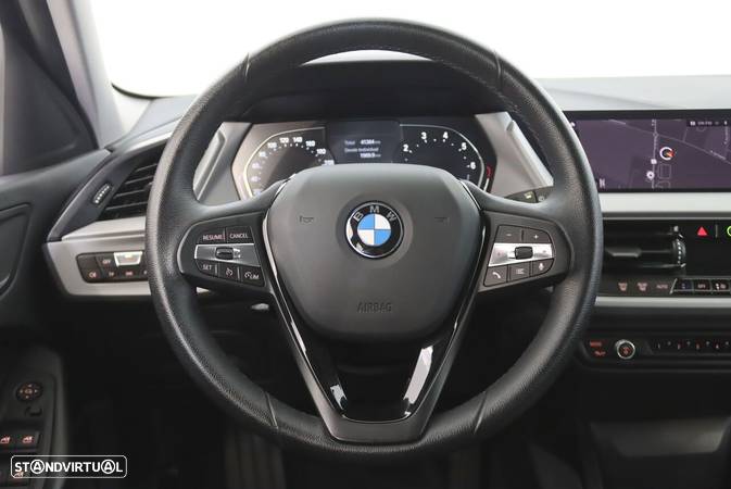 BMW 118 i Corporate Edition Auto - 10