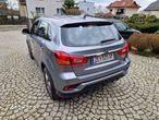 Mitsubishi ASX 1.6 Intense Plus Blue Edition - 10