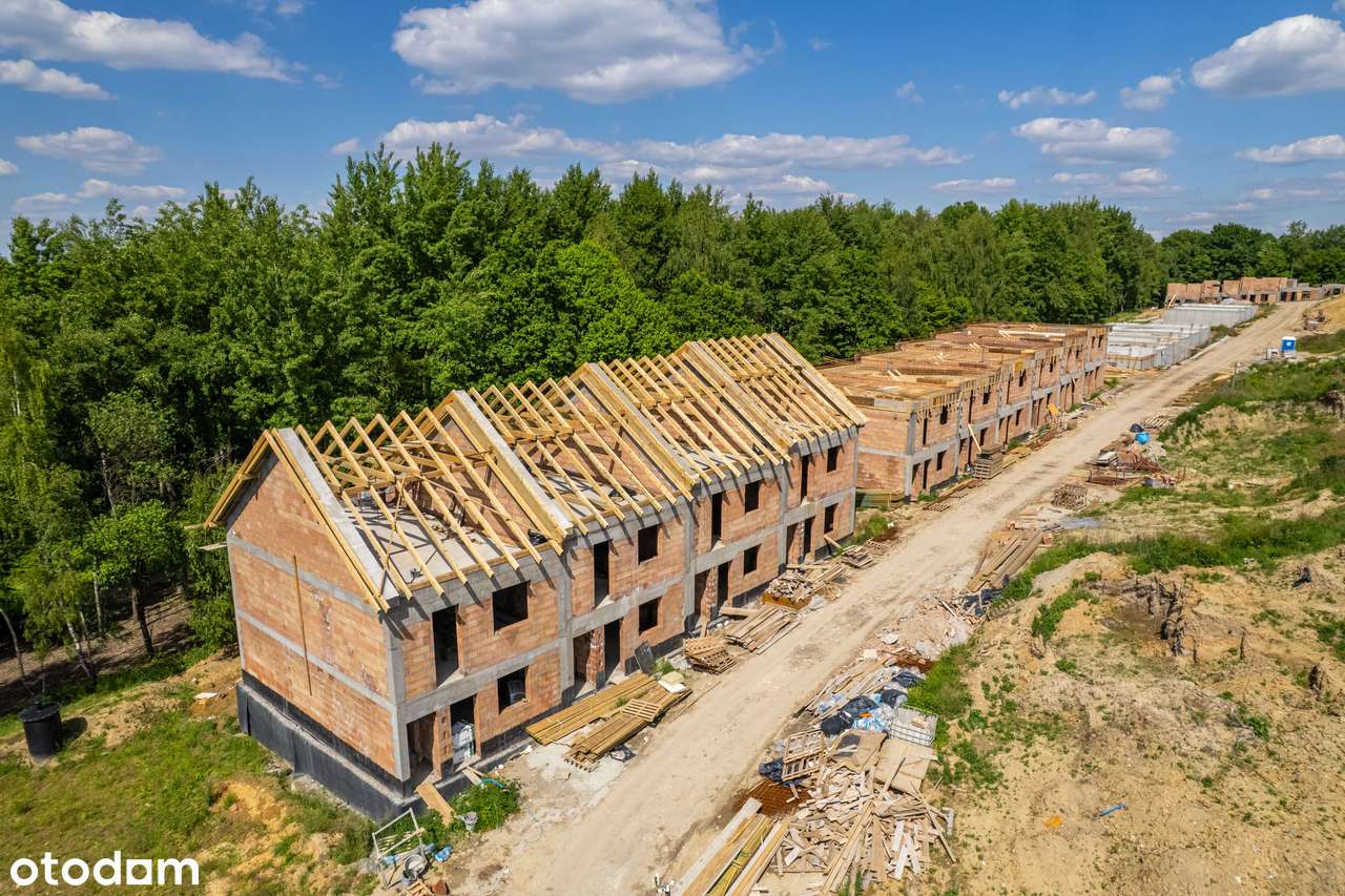 Przedsprzedaż  Magnoliowa Polana - Pełny obrazek: 3/11