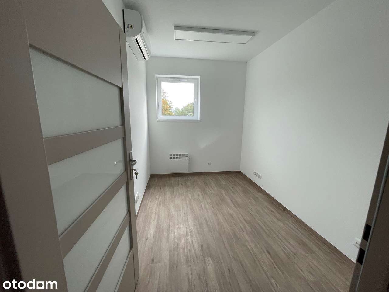 Ogrzewana Hala + biuro - 400 m2 - Pełny obrazek: 5/7