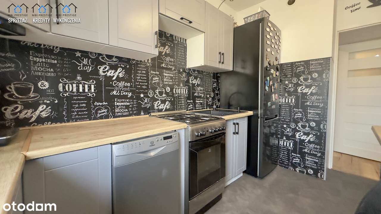 Słoneczne Mieszkanie na sprzedaż - Gdańsk Chełm-8