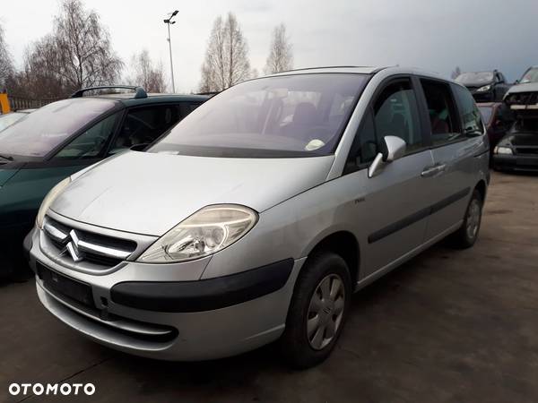 CITROEN C8 02-08 2.0 HDI RHT SILNIK KOMPLETNY GWARANCJA - 13