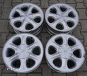 Ford Volvo 15" 5x108x63,4 ET38 F19 - 3