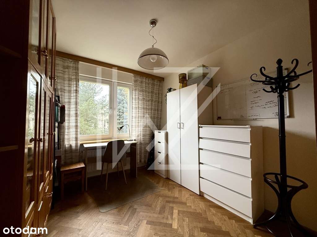 Czteropokojowe, przestronne mieszkanie - 87,50 m2-10