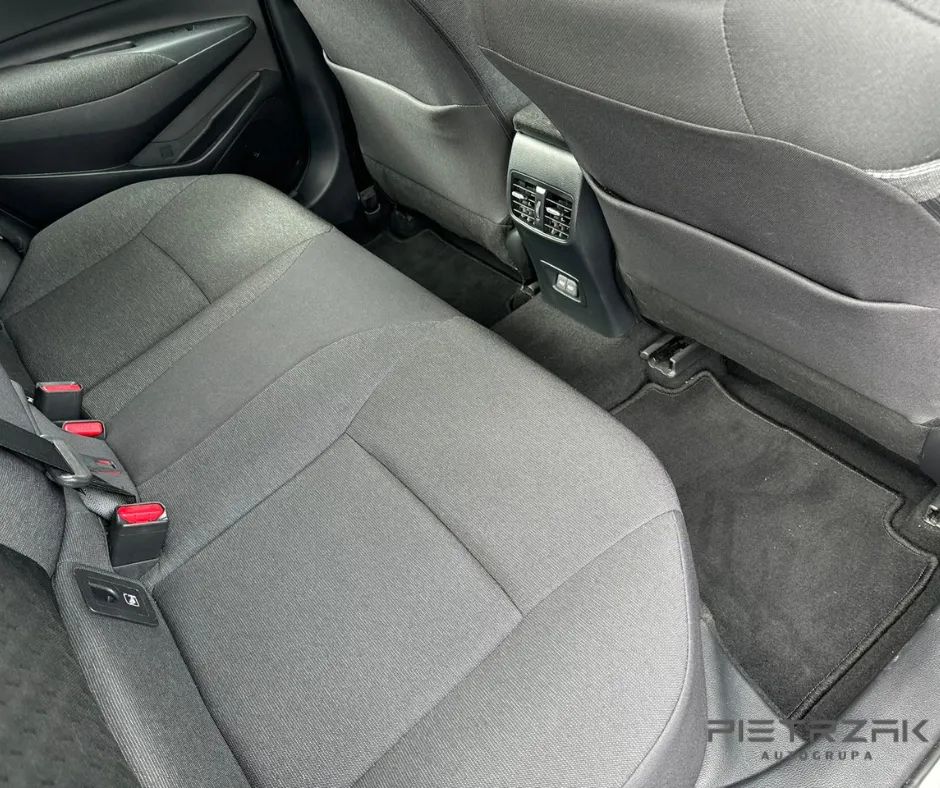 Toyota Corolla Salon Polska FV23%