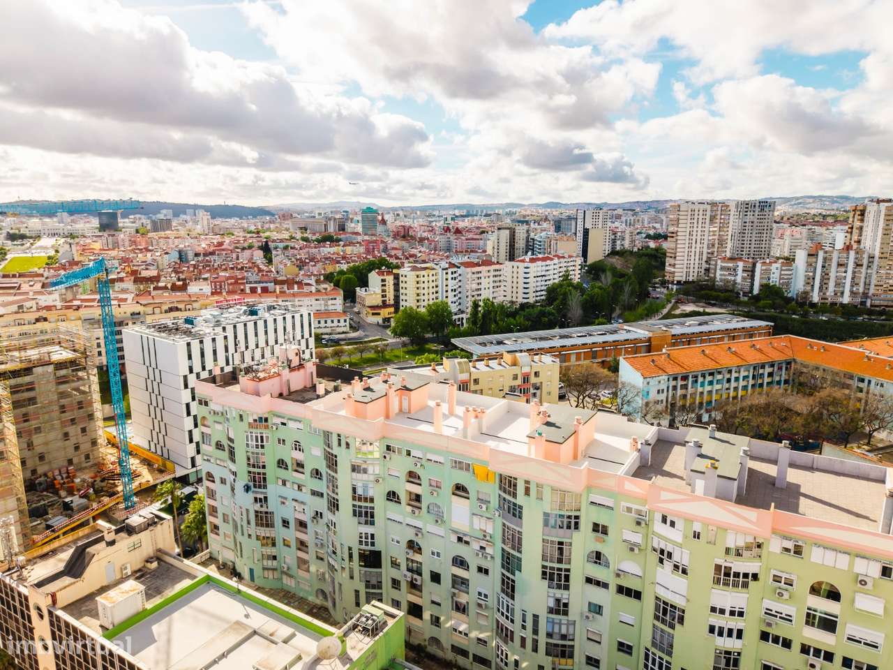 Viva no coração de Lisboa com  elegância e uma vista privilegiada.-17