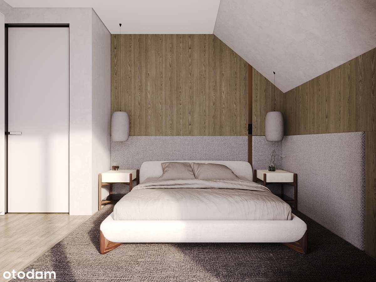 Nowoczesne osiedle domków, siłownia sala zabaw!-5