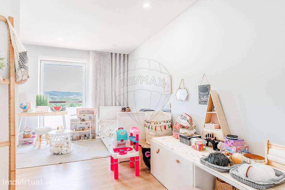 Apartamento T3 para venda-16
