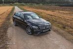 Mercedes-Benz E 220 d AMG Line - 10