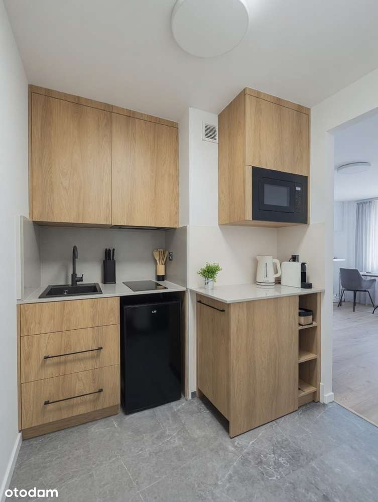 Mieszkanie 1-pokojowe 23,42 m² | Krowodrza - Ansicht 4
