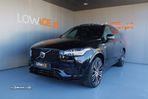 Volvo XC 90 2.0 T8 PHEV R-Design AWD - 29