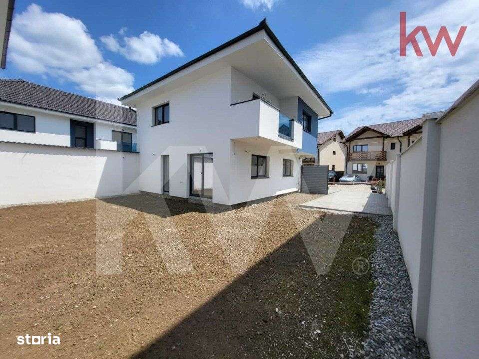 Casa individuala Selimbar - Imagine principală: 3/5