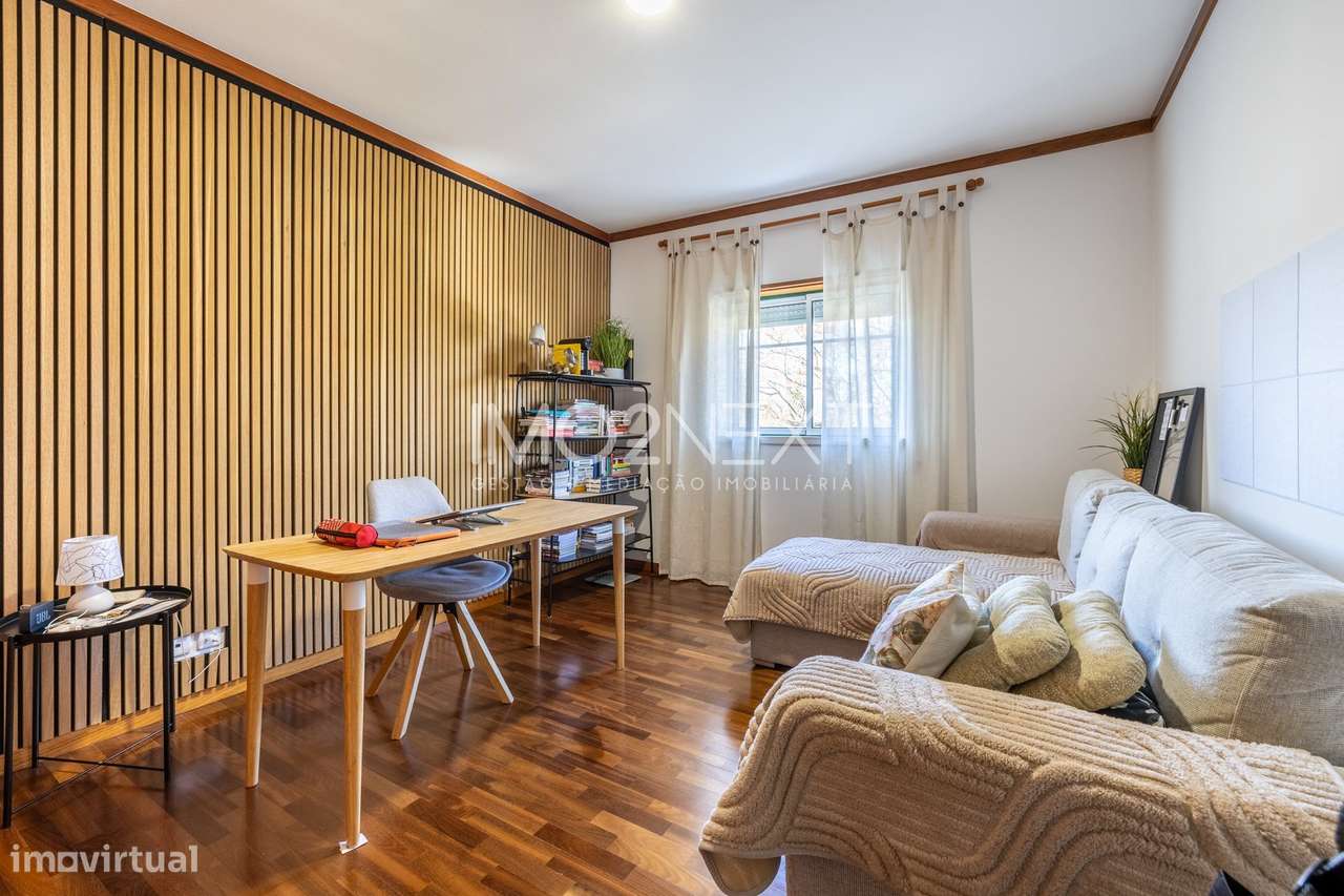 MORADIA T3 GEMINADA || CENTRO DA MARINHA GRANDE-21