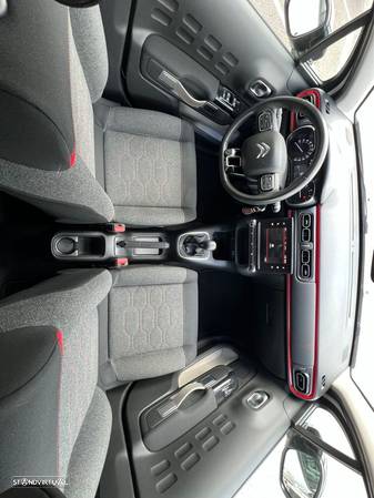 Citroën C3 1.2 PureTech Shine - 10